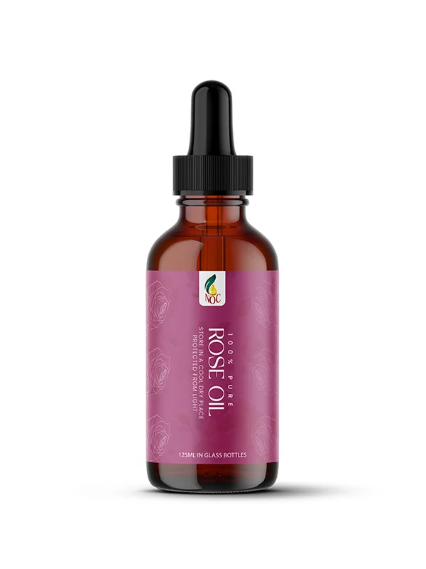 Rose Oil
