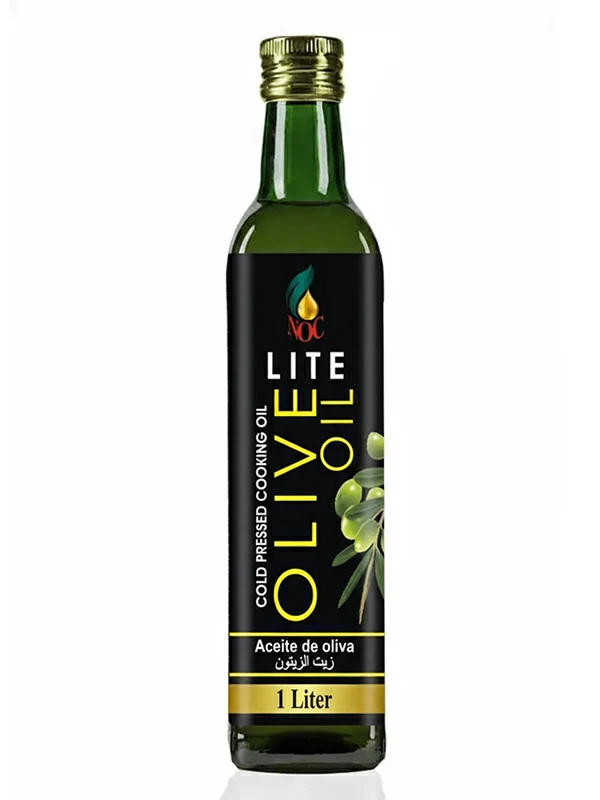 Olive Lite Cooking Oil