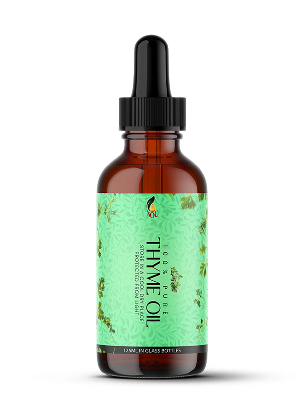 Thyme Oil