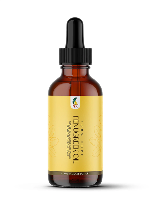 Fenugreek Oil